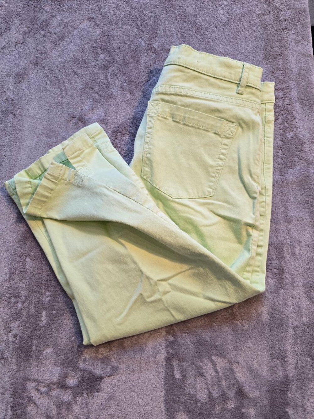 French Dressing Jeans  size 10 suzanne womans - Picture 7 of 8